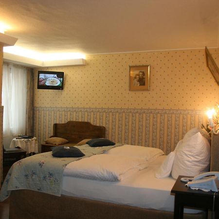 Maerchenhotel Commune fusionnée de Commune fusionnée de Bernkastel-Kues Extérieur photo