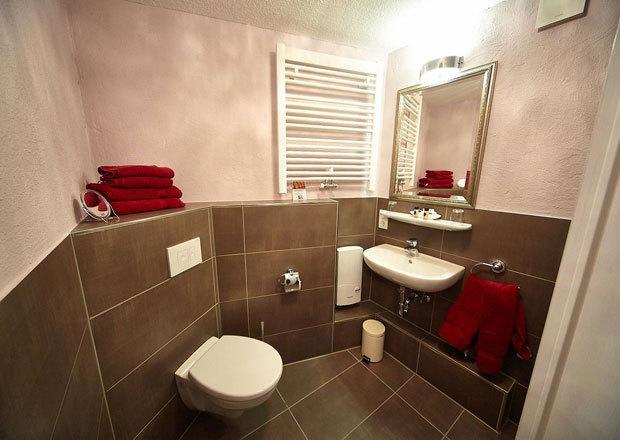 Maerchenhotel Commune fusionnée de Commune fusionnée de Bernkastel-Kues Chambre photo