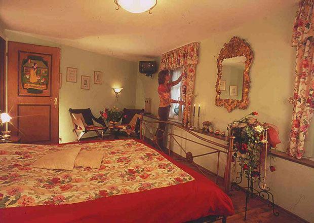 Maerchenhotel Commune fusionnée de Commune fusionnée de Bernkastel-Kues Chambre photo