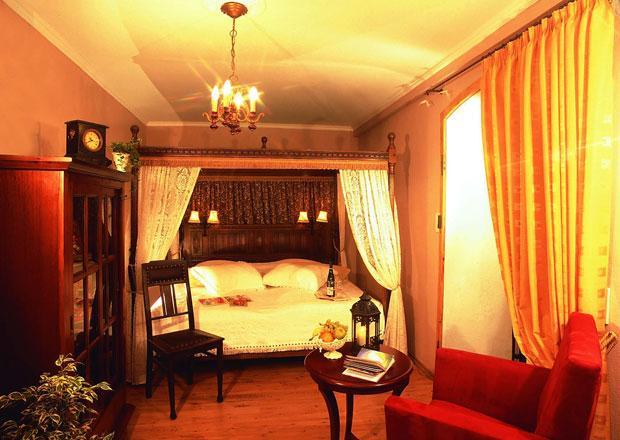 Maerchenhotel Commune fusionnée de Commune fusionnée de Bernkastel-Kues Chambre photo