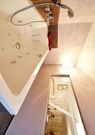 Maerchenhotel Commune fusionnée de Commune fusionnée de Bernkastel-Kues Extérieur photo