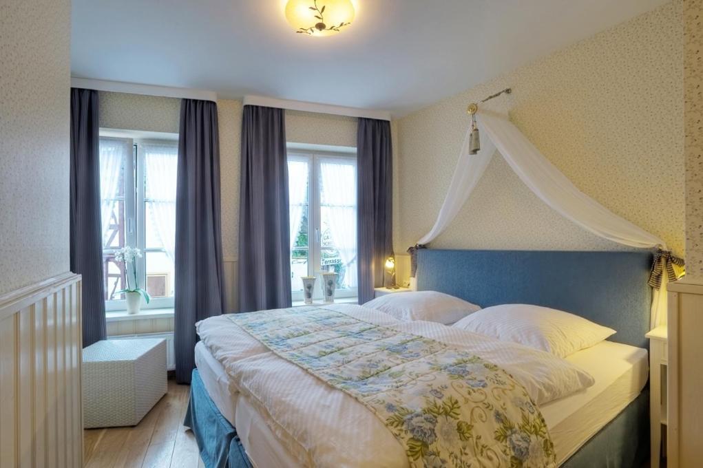 Maerchenhotel Commune fusionnée de Commune fusionnée de Bernkastel-Kues Chambre photo
