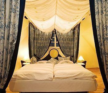 Maerchenhotel Commune fusionnée de Commune fusionnée de Bernkastel-Kues Extérieur photo