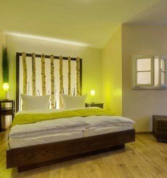Maerchenhotel Commune fusionnée de Commune fusionnée de Bernkastel-Kues Extérieur photo